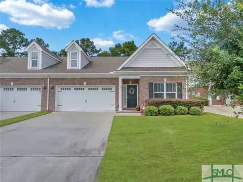 120 Regency Cir, Pooler, GA 31322 photo 1