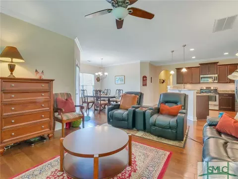 120 Regency Cir, Pooler, GA 31322 photo 13