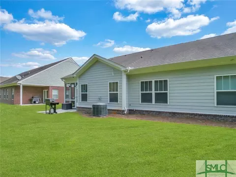 120 Regency Cir, Pooler, GA 31322 photo 33