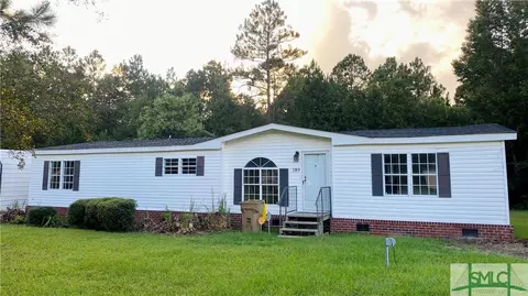 189 Midland Dr, Guyton, GA 31312 photo 1