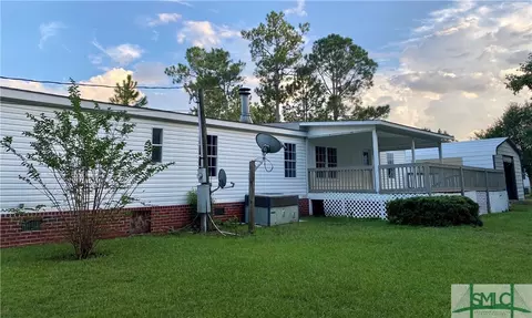 189 Midland Dr, Guyton, GA 31312 photo 23