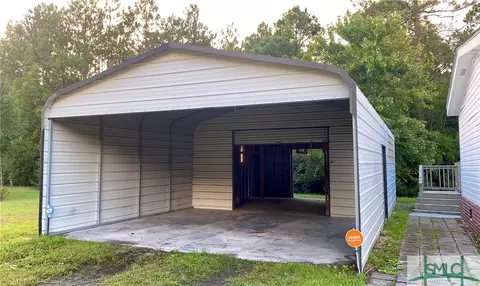 189 Midland Dr, Guyton, GA 31312 photo 21