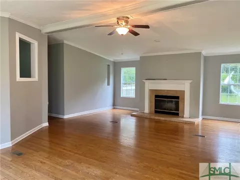 189 Midland Dr, Guyton, GA 31312 photo 2