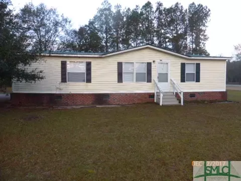 123 Conifer Dr, Guyton, GA 31312 photo 1