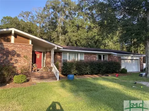 189 Magnolia Ext, Guyton, GA 31312 photo 1