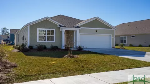 210 Barbados Rd, Guyton, GA 31312 photo 2