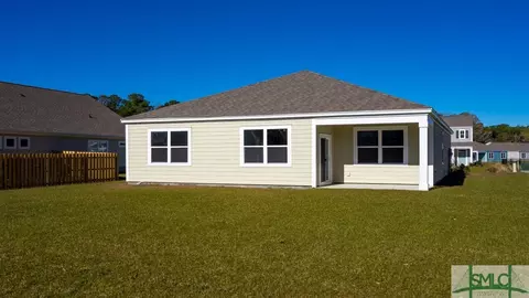 210 Barbados Rd, Guyton, GA 31312 photo 3