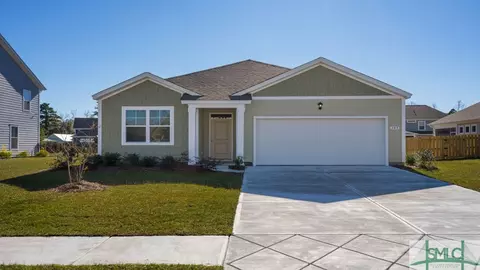 210 Barbados Rd, Guyton, GA 31312 photo 1