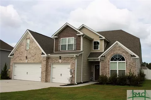 103 Cornelia Ct, Guyton, GA 31312 photo 1