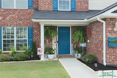 109 Broad Leaf Rd, Allenhurst, GA 31301 photo 5