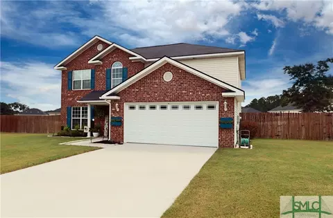 109 Broad Leaf Rd, Allenhurst, GA 31301 photo 4