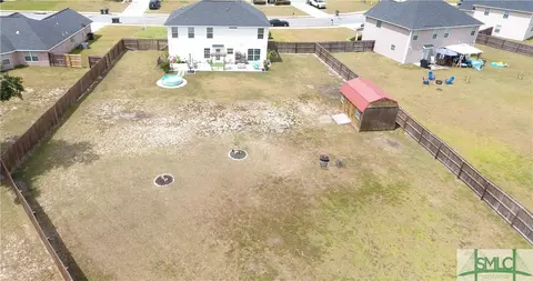 109 Broad Leaf Rd, Allenhurst, GA 31301 photo 50