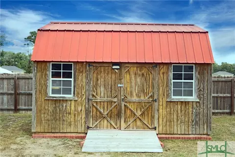109 Broad Leaf Rd, Allenhurst, GA 31301 photo 48