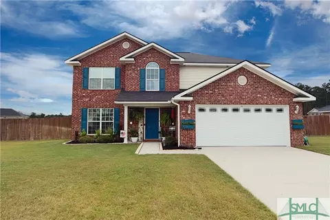 109 Broad Leaf Rd, Allenhurst, GA 31301 photo 2
