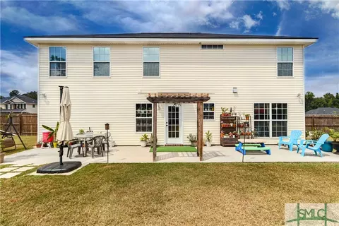 109 Broad Leaf Rd, Allenhurst, GA 31301 photo 47