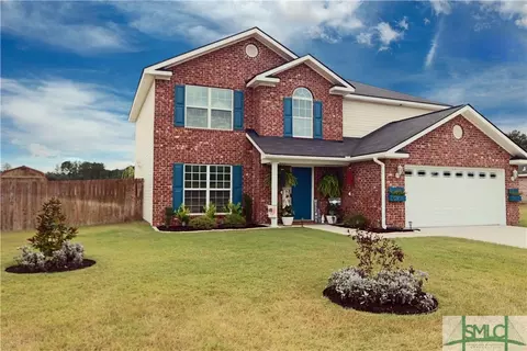 109 Broad Leaf Rd, Allenhurst, GA 31301 photo 3