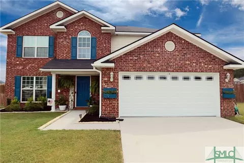 109 Broad Leaf Rd, Allenhurst, GA 31301 photo 1