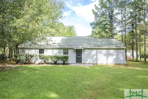 507 Cypressridge Run, Springfield, GA 31329 photo 16