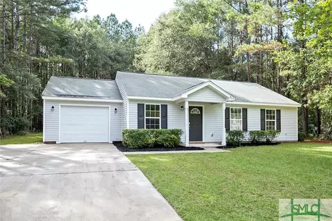 507 Cypressridge Run, Springfield, GA 31329 photo 1