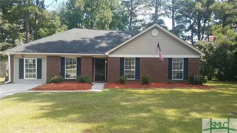 7 Pinehurst Ln, Pooler, GA 31322 photo 1