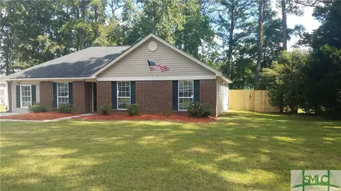 7 Pinehurst Ln, Pooler, GA 31322 photo 2