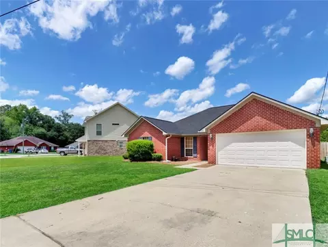 197 Gloucester Dr, Midway, GA 31320 photo 3