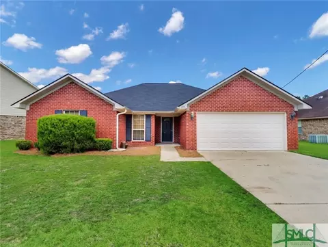 197 Gloucester Dr, Midway, GA 31320 photo 1