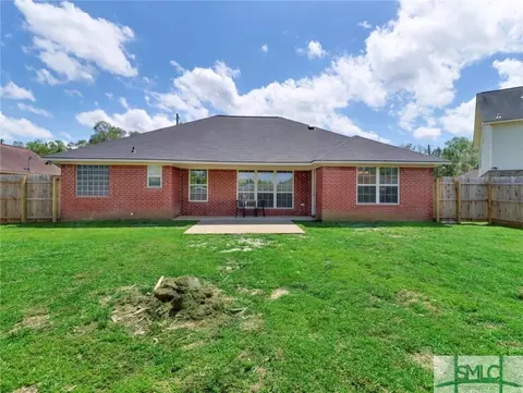 197 Gloucester Dr, Midway, GA 31320 photo 25