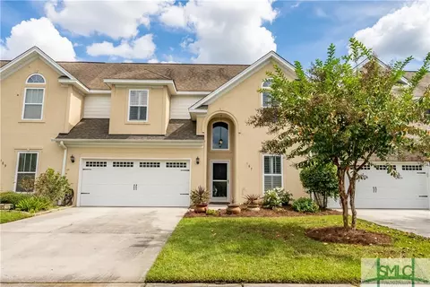 167 Regency Cir, Pooler, GA 31322 photo 1