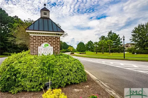 167 Regency Cir, Pooler, GA 31322 photo 3