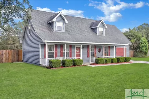 2975 Mccall Rd, Rincon, GA 31326 photo 2