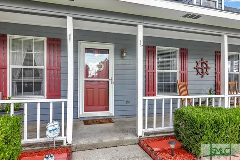 2975 Mccall Rd, Rincon, GA 31326 photo 3