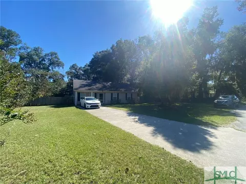 209 4th St, Springfield, GA 31329 photo 3