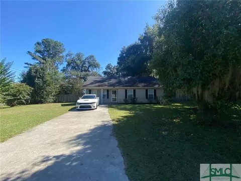 209 4th St, Springfield, GA 31329 photo 1