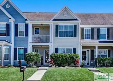 33 Timber Crest Ct, Savannah, GA 31407 photo 1