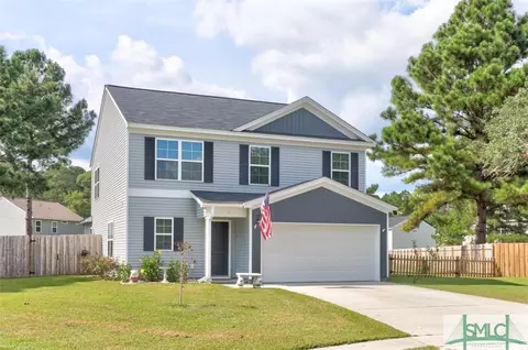 11 Persimmon Ct, Guyton, GA 31312 photo 2