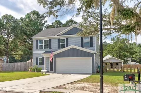11 Persimmon Ct, Guyton, GA 31312 photo 3
