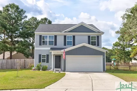 11 Persimmon Ct, Guyton, GA 31312 photo 1