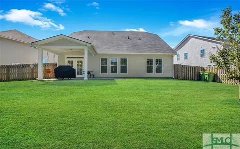262 Harmony Blvd, Pooler, GA 31322 photo 27