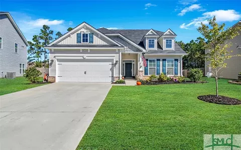 262 Harmony Blvd, Pooler, GA 31322 photo 1