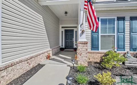 262 Harmony Blvd, Pooler, GA 31322 photo 2