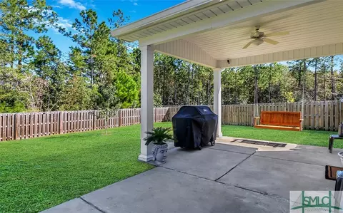 262 Harmony Blvd, Pooler, GA 31322 photo 26