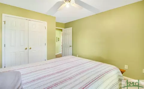 435 Shadowbrook Cir, Springfield, GA 31329 photo 13