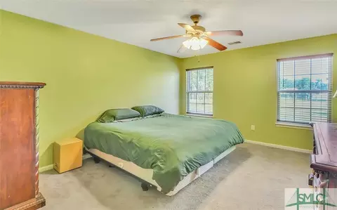 435 Shadowbrook Cir, Springfield, GA 31329 photo 14