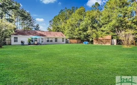 435 Shadowbrook Cir, Springfield, GA 31329 photo 20