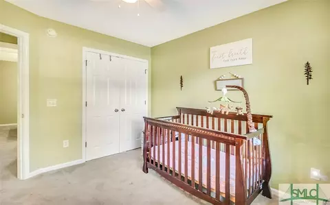 435 Shadowbrook Cir, Springfield, GA 31329 photo 11