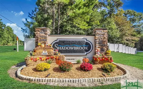 435 Shadowbrook Cir, Springfield, GA 31329 photo 23