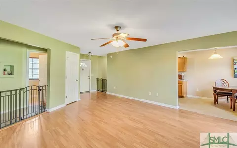 435 Shadowbrook Cir, Springfield, GA 31329 photo 5