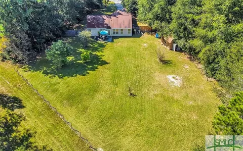 435 Shadowbrook Cir, Springfield, GA 31329 photo 22