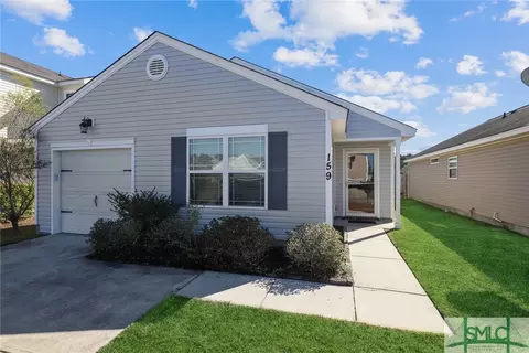 159 Lakepointe Dr, Savannah, GA 31407 photo 2